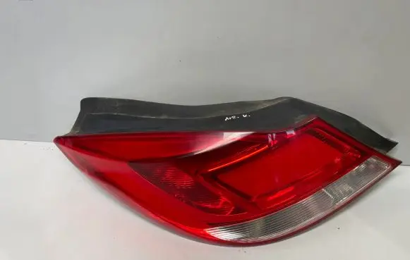 Opel Insignia A Rear/tail lights 168348