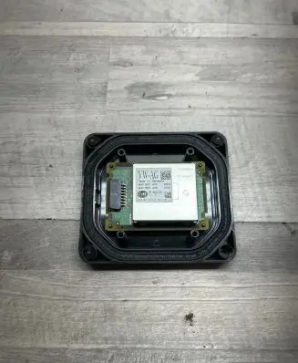 Audi A6 S6 C7 4G LED ballast control module 4H0907472 5F6942474AD