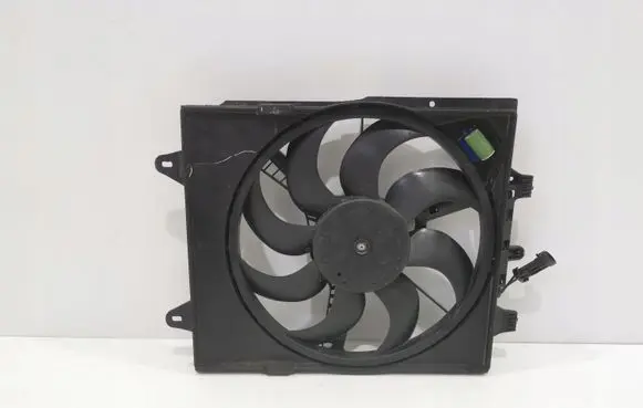 Fiat 500 Electric radiator cooling fan 2230009290