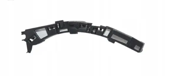 Peugeot Partner Front bumper mounting bracket 9816768780