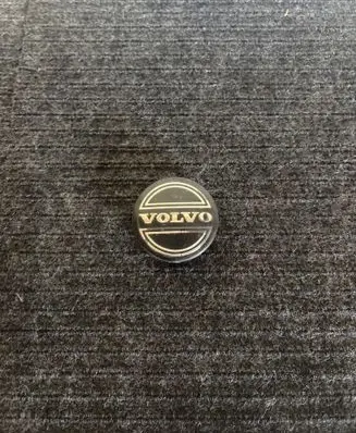 Volvo S60 Original wheel cap 30666913 D38MA