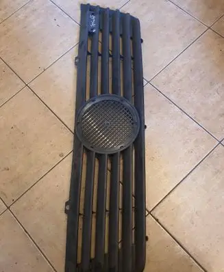 Mercedes-Benz Sprinter W901 W902 W903 W904 Front bumper upper radiator grill