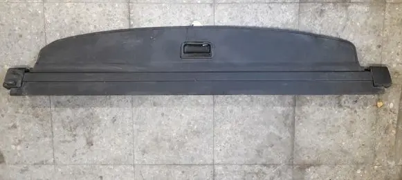 Volkswagen PASSAT B5 Parcel shelf load cover 