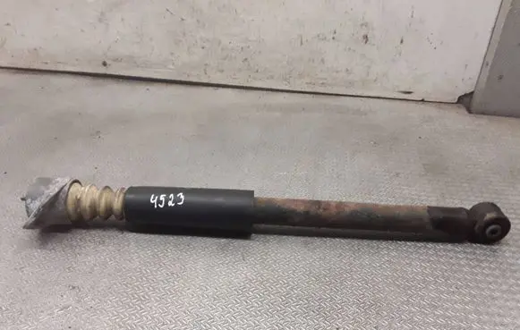 Audi A2 Rear shock absorber/damper 