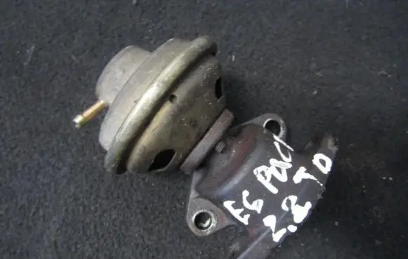 Renault Espace III EGR valve 7700858509H 7.22101.02D