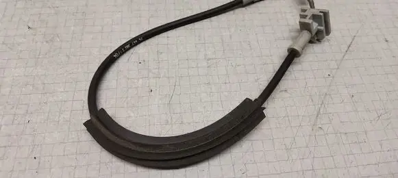 Opel Vectra C Front door cable line 24447382