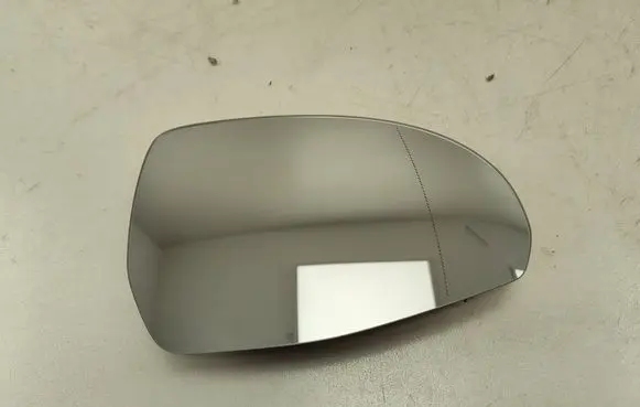 Mercedes-Benz C W206 Wing mirror glass A0998104003