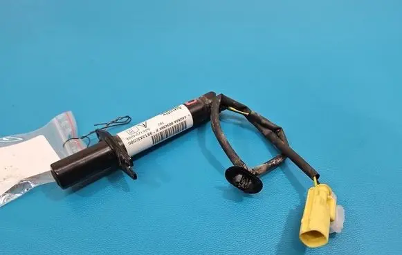 Peugeot 508 II Pedestrian airbag 9813435580 IMPRK1558273