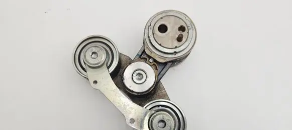 Volvo V60 Generator/alternator belt tensioner TB320