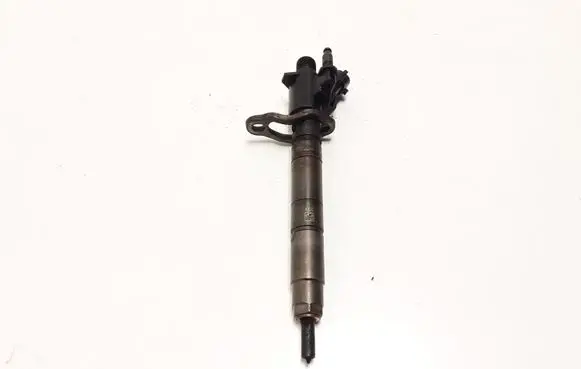 Volvo XC60 Fuel injector 31272767