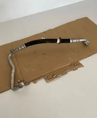Audi R8 42 Air conditioning (A/C) pipe/hose 420260701
