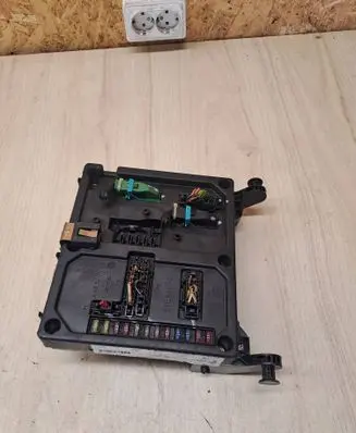 Fuse module