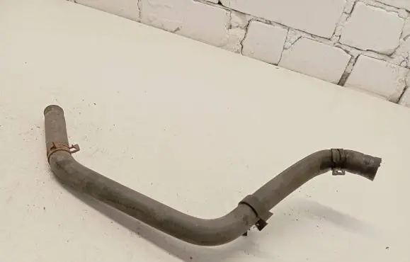 Volkswagen Transporter - Caravelle T4 Engine coolant pipe/hose 074121109A