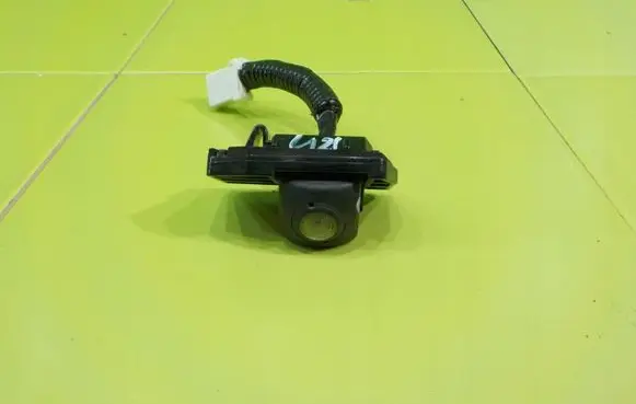 Honda Accord Reversing camera 39530TL4G01M1 ZP3