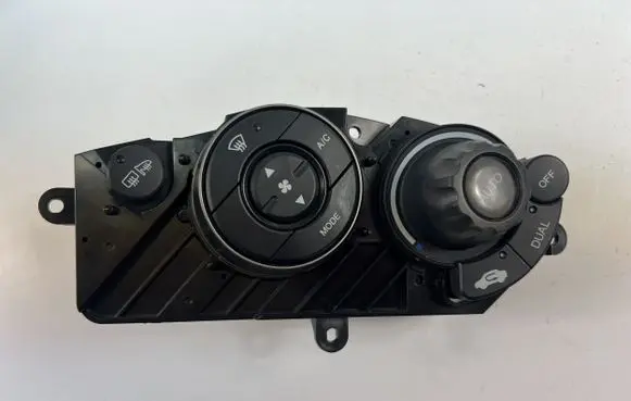 Honda Civic Interior fan control switch 79600SMGG5