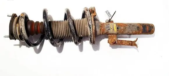 Ford Transit Front shock absorber/damper 