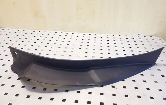 Lexus RX 330 - 350 - 400H Other trunk/boot trim element 6445848010