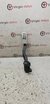 Citroen DS3 Accelerator throttle pedal 9671433880 5100420 6PV00994945