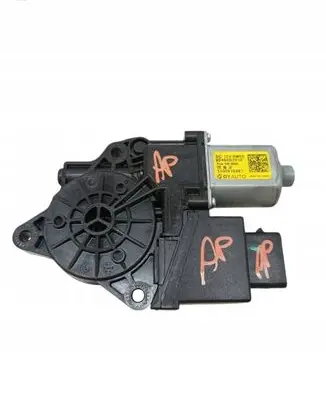 Hyundai Tucson TL Front door window regulator motor 