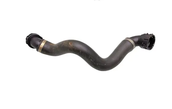 Mercedes-Benz C W205 Engine coolant pipe/hose A2055013991 A2055013001