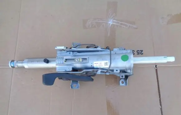 Audi A4 S4 B9 Steering wheel axle 8W0419506