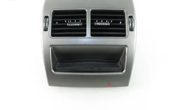 Jaguar XF Dashboard side air vent grill/cover trim 8X235467446A