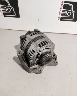 Volkswagen Transporter - Caravelle T5 Generator/alternator 070903024 0100635 070903024B