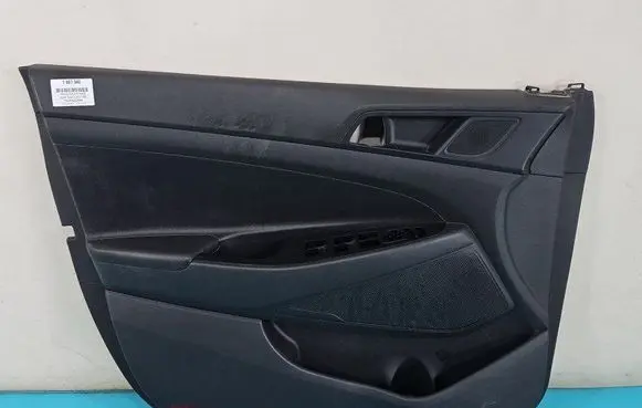 Hyundai Tucson TL Front door card panel trim IMPRK1467940