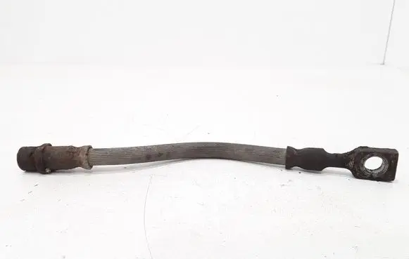 Brake line pipe/hose