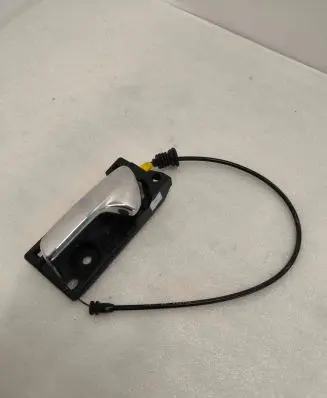 Jeep Grand Cherokee Front door interior handle 921266 PPGF30