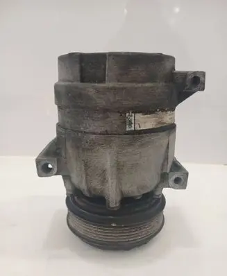 Opel Vivaro Air conditioning (A/C) compressor (pump) 1135309 062621239 SAEJ639