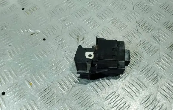 Renault Laguna III Handbrake/parking brake auto hold switch 363210001R