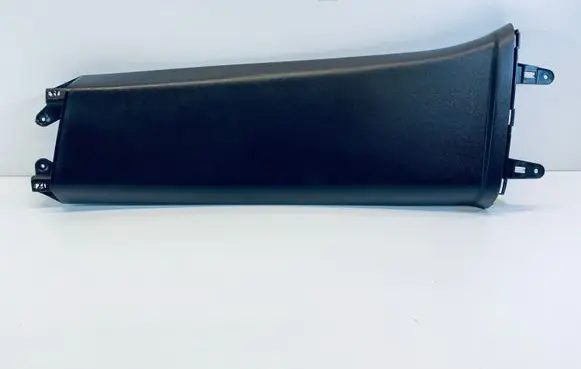 Seat Altea (B) pillar trim (bottom) 5P0867297H