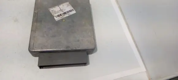 Ford Focus Engine control unit/module YS4F12A650PA PANG