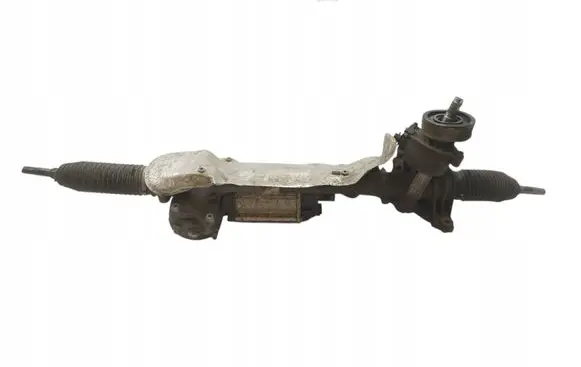 Volkswagen Jetta VI Steering rack 5C1423051H