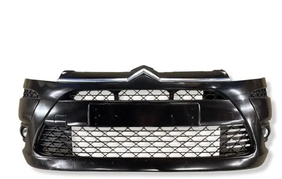 Citroen C4 I Picasso Front bumper 