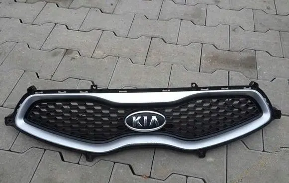 KIA Picanto Front grill HENCAR7617514518