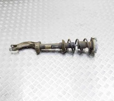 Audi A4 S4 B9 8W Front shock absorber/damper 8W0411105FM 8W0413031BA