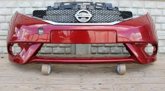 Nissan Note (E12) Front bumper 620223WF0H