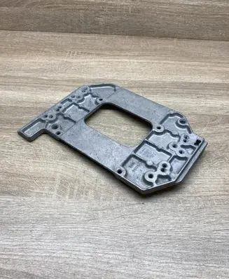 Mercedes-Benz E W210 Engine mounting bracket A2105400173