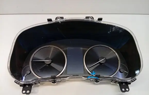 Lexus NX Speedometer (instrument cluster) 8380078320 2575402950 12T23512