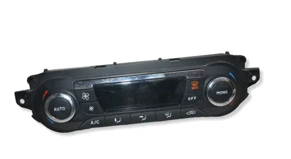 Ford C-MAX II Climate control unit AM5T18C612BE