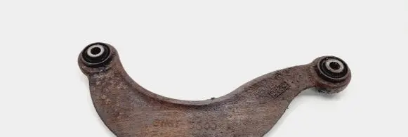 Mazda 3 I Rear control arm 3N615500A