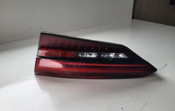 Audi A5 Tailgate rear/tail lights