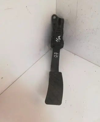 Audi A4 S4 B9 Accelerator throttle pedal 8W1723523 6PV01164201