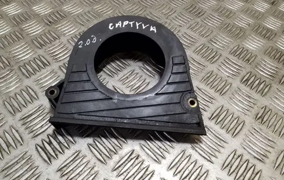 Chevrolet Captiva Timing belt guard (cover) 96440344