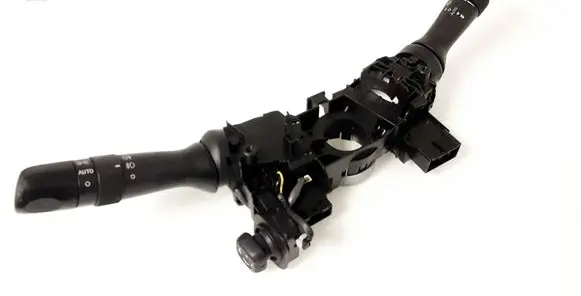 Lexus RX 450H Indicator stalk 4816017F484 4817017F399
