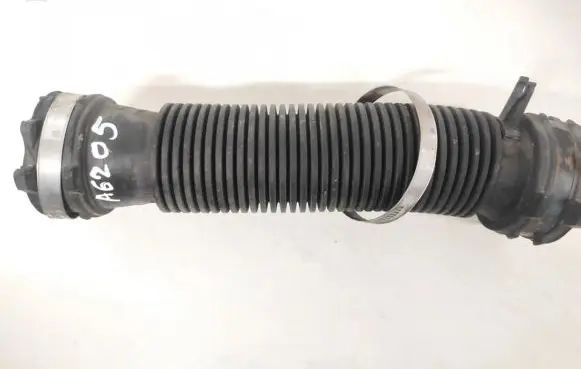 Renault Scenic III - Grand scenic III Air intake hose/pipe