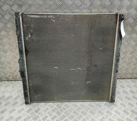 Ford Ranger Coolant radiator EB3G8005E2A