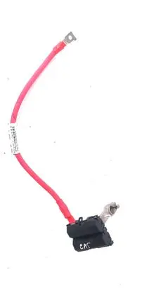 Jaguar XJ X351 Positive cable (battery) DW9314F423AC